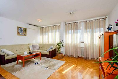 Vakantieappartement Gezinsvakantie Lozice