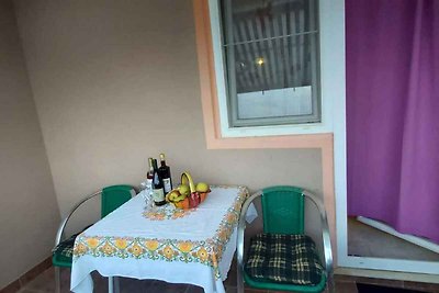 Vakantieappartement Gezinsvakantie Peracko Blato