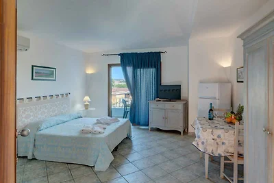 Appartamento Vacanza con famiglia Palau