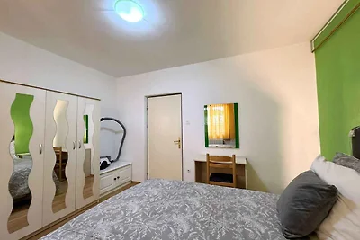 Gemütliche Ferienwohnung Anđelka in Šilo auf 