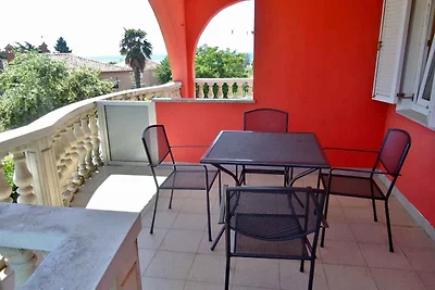 Ferienwohnung