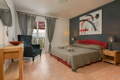 Vakantieappartement Gezinsvakantie Brela