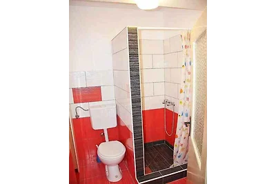 Wohnung Lovran A2 nur 200 Meter vom Meer