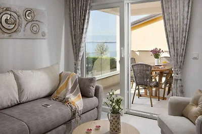 Vakantieappartement Gezinsvakantie Vir