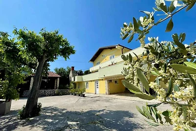 Appartamento Vacanza con famiglia Silo
