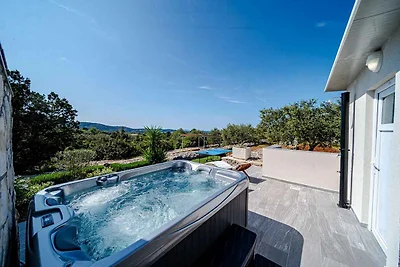Holiday home relaxing holiday Vela Luka