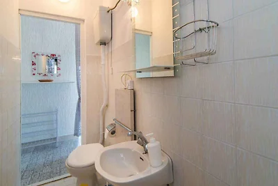 Vakantieappartement Gezinsvakantie Novi Vinodolski