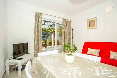 Holiday flat family holiday Smokvica