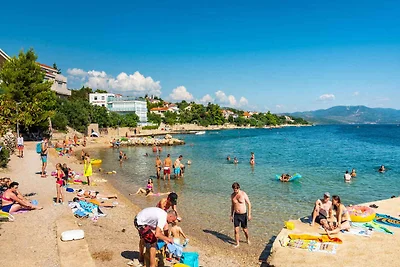 Appartamento Vacanza con famiglia Rogoznica