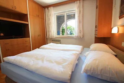 Ferienwohnung mit grosser Terrasse zur