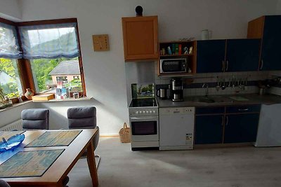 Vakantieappartement Gezinsvakantie Kamp-Bornhofen