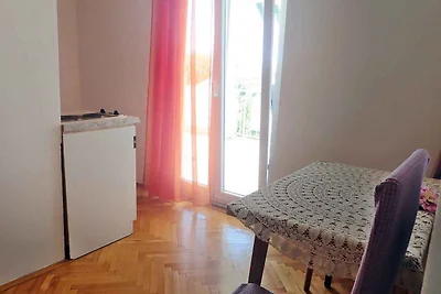 Ferienwohnung mit Klimaanlage und Terrasse