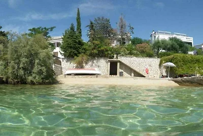 Apartament Dla rodzin Stara Novalja