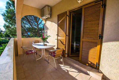 Apartament Dla rodzin Starigrad