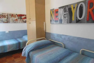 Casa vacanze Vacanza di relax Cavallino-Treporti