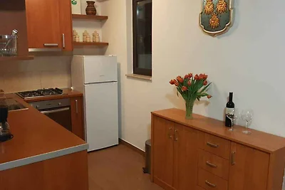 Appartamento Vacanza con famiglia Sukošan