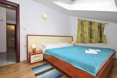 Ferienwohnung in Meernähe