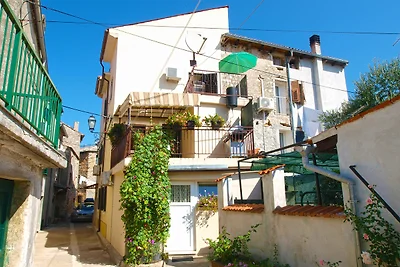 Ferienwohnung mit Klimaanlage