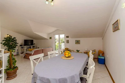 Gemütliche Ferienwohnung Marisa auf der Insel