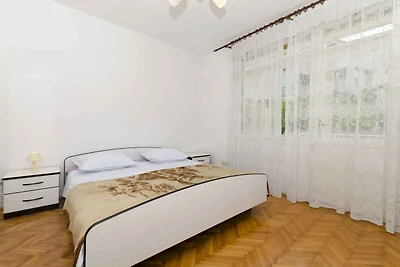 Vakantieappartement Gezinsvakantie Primosten