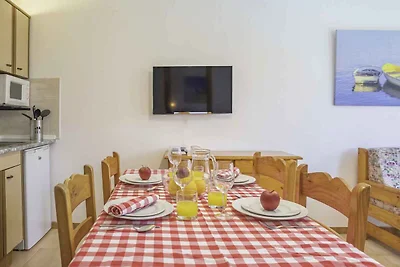 Ferienwohnung Apartments Comte D'Empuries