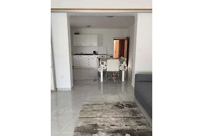 Appartamento Vacanza con famiglia Kampor