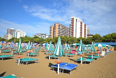 Vakantieappartement Gezinsvakantie Lignano Sabbiadoro