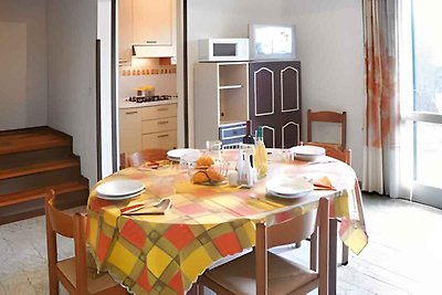 Vakantieappartement Gezinsvakantie Bibione