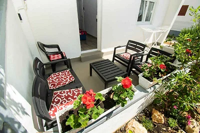 Holiday flat family holiday Privlaka