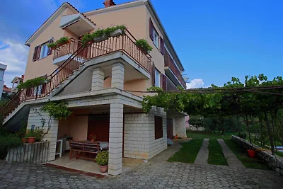 Ferienwohnung mit Klimaanlage und Internet