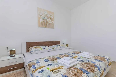 Apartament Dla rodzin Brodarica
