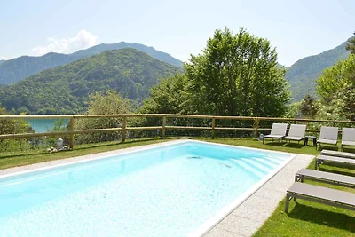 Appartamento Vacanza con famiglia Trento