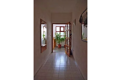 Appartamento Vacanza con famiglia Privlaka