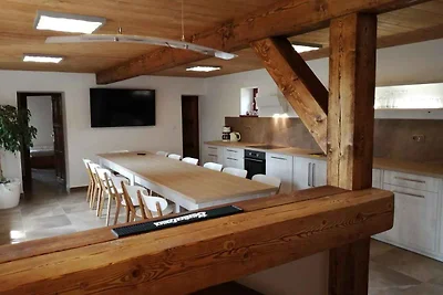 Casa vacanze Vacanza di relax Koberovy