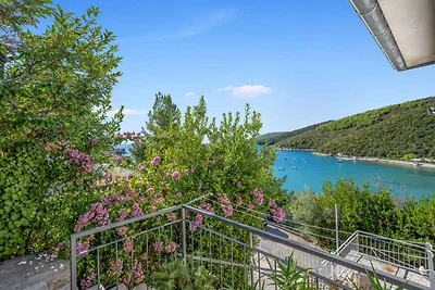 Ferienwohnung Wohnung in Strandnähe