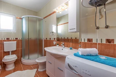 Vakantieappartement Gezinsvakantie Dramalj