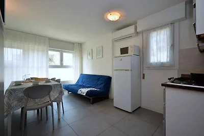 Vakantieappartement Gezinsvakantie Bibione