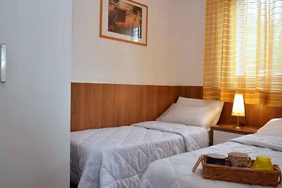 Appartamento Vacanza con famiglia Bibione