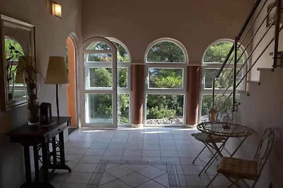 Studio Nr. 5 ideal für einen Urlaub zu zweit