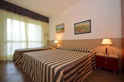 Vakantieappartement Gezinsvakantie Bibione