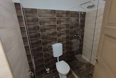 Vakantieappartement Gezinsvakantie Zamardi