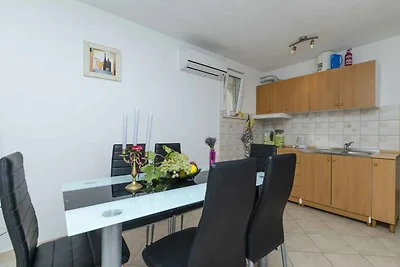 Appartamento Vacanza con famiglia Lokva Rogoznica