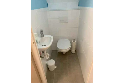 Vakantieappartement Gezinsvakantie Siofok