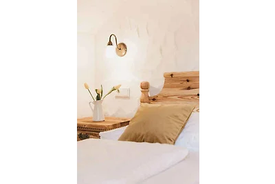 FerienWohnung mit Hallenbad und Sauna