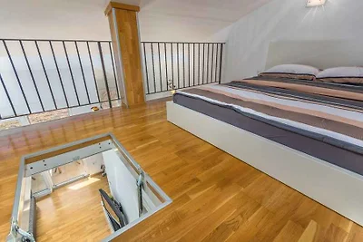 Appartamento Vacanza con famiglia Karigador