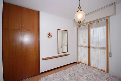 Ferienwohnung mit Klimaanlage
