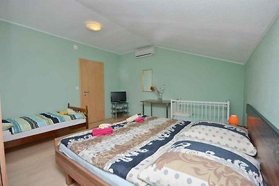 Ferienwohnung mit Terrasse