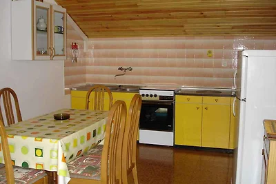 Ferienwohnung mit Meerblick