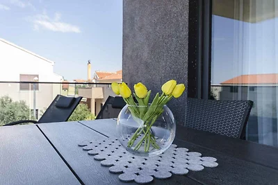 Ferienwohnung mit Klimaanlage