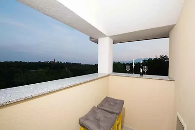 Casa vacanze Vacanza di relax Rijeka